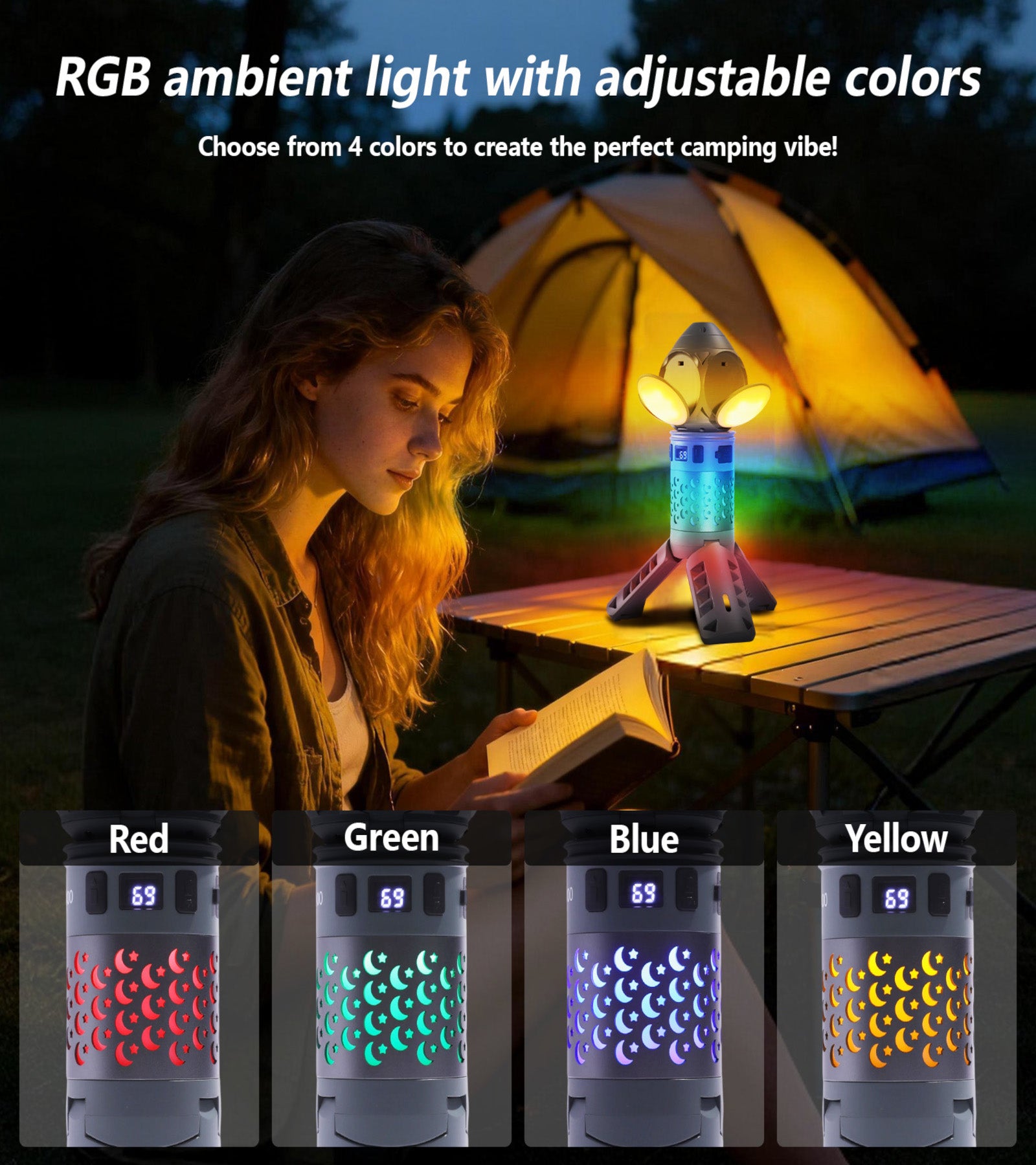 SKYFIRE Flashlight Store