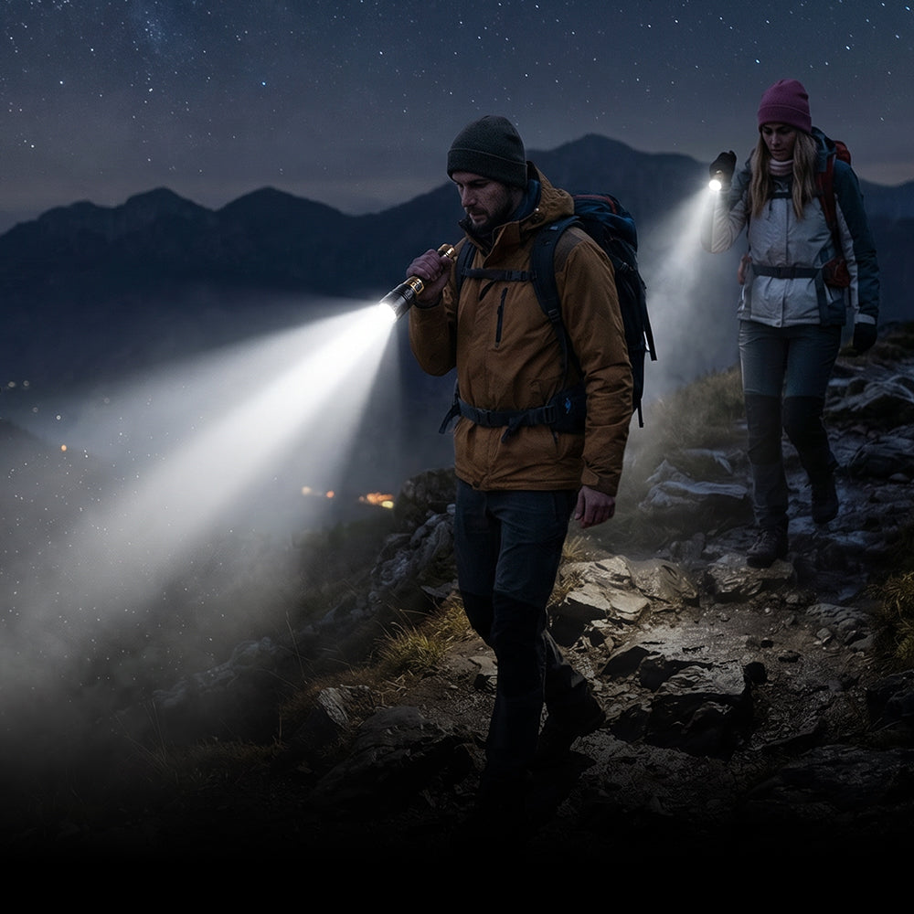 SKYFIRE Flashlight Store