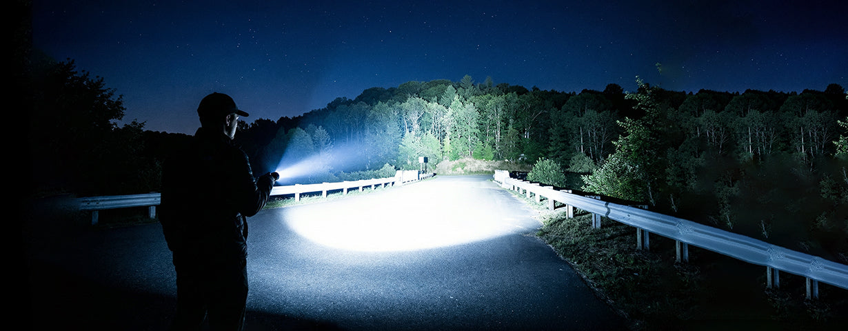 SKYFIRE Flashlight Store
