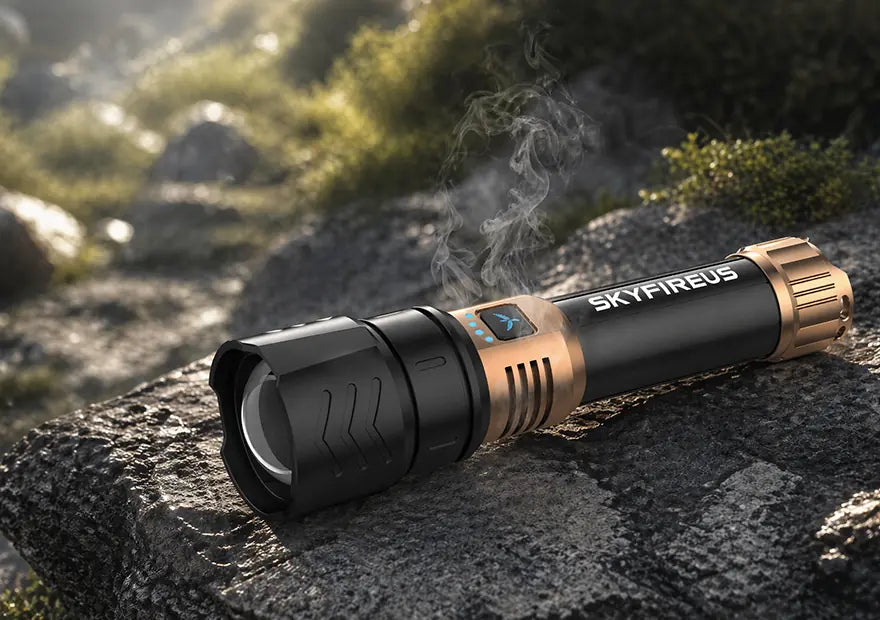 SkyFire Global
