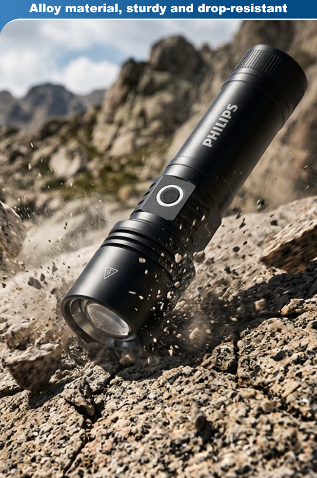 SKYFIRE Flashlight Store