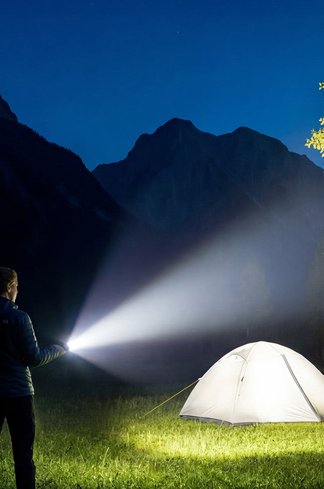 SKYFIRE Flashlight Store