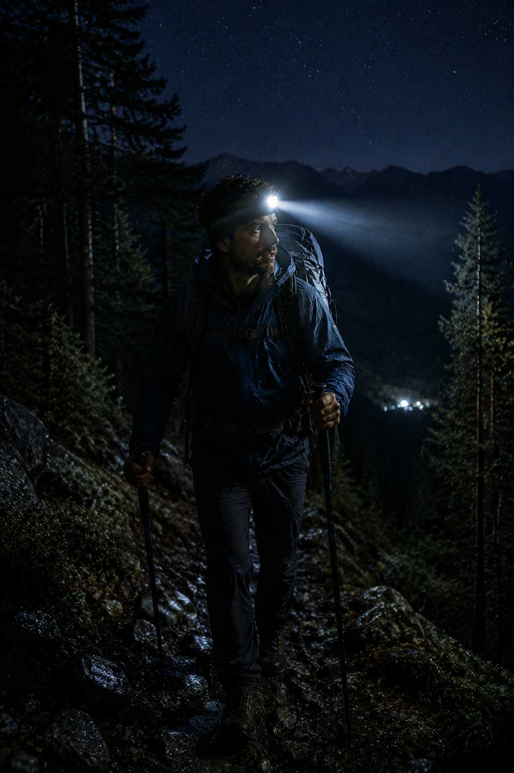 SKYFIRE Flashlight Store
