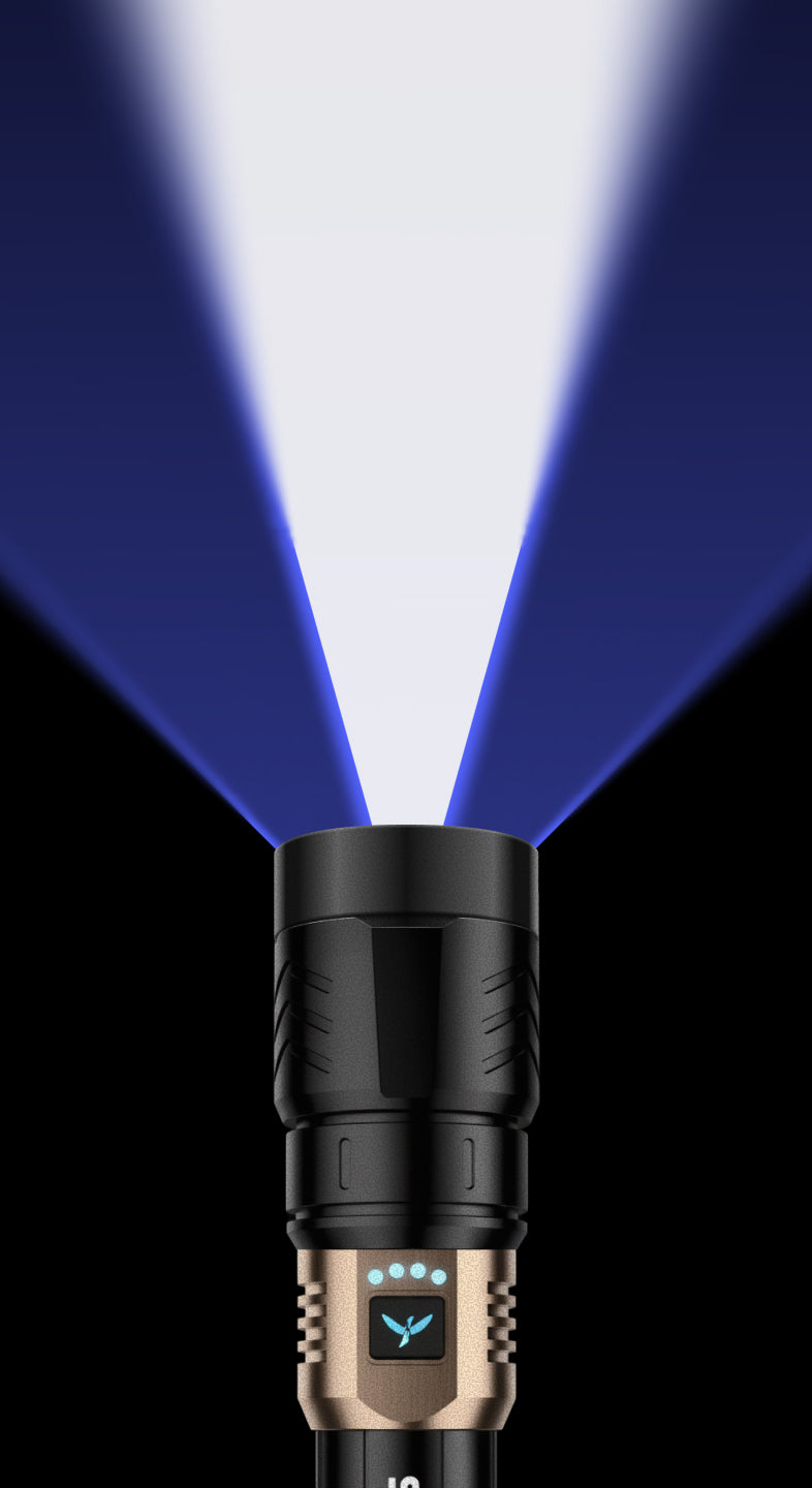 SKYFIRE Flashlight Store