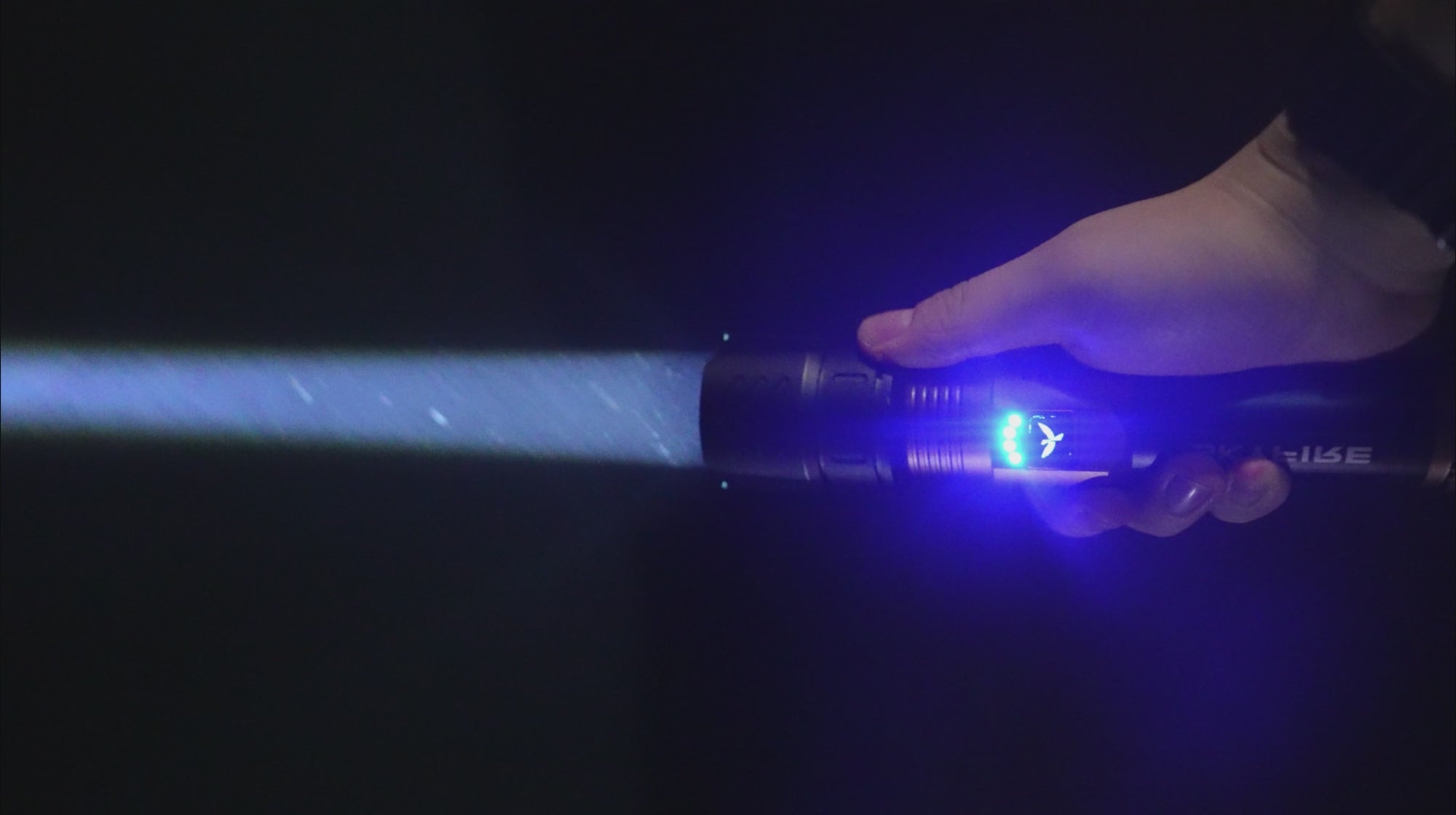 SKYFIRE Flashlight Store