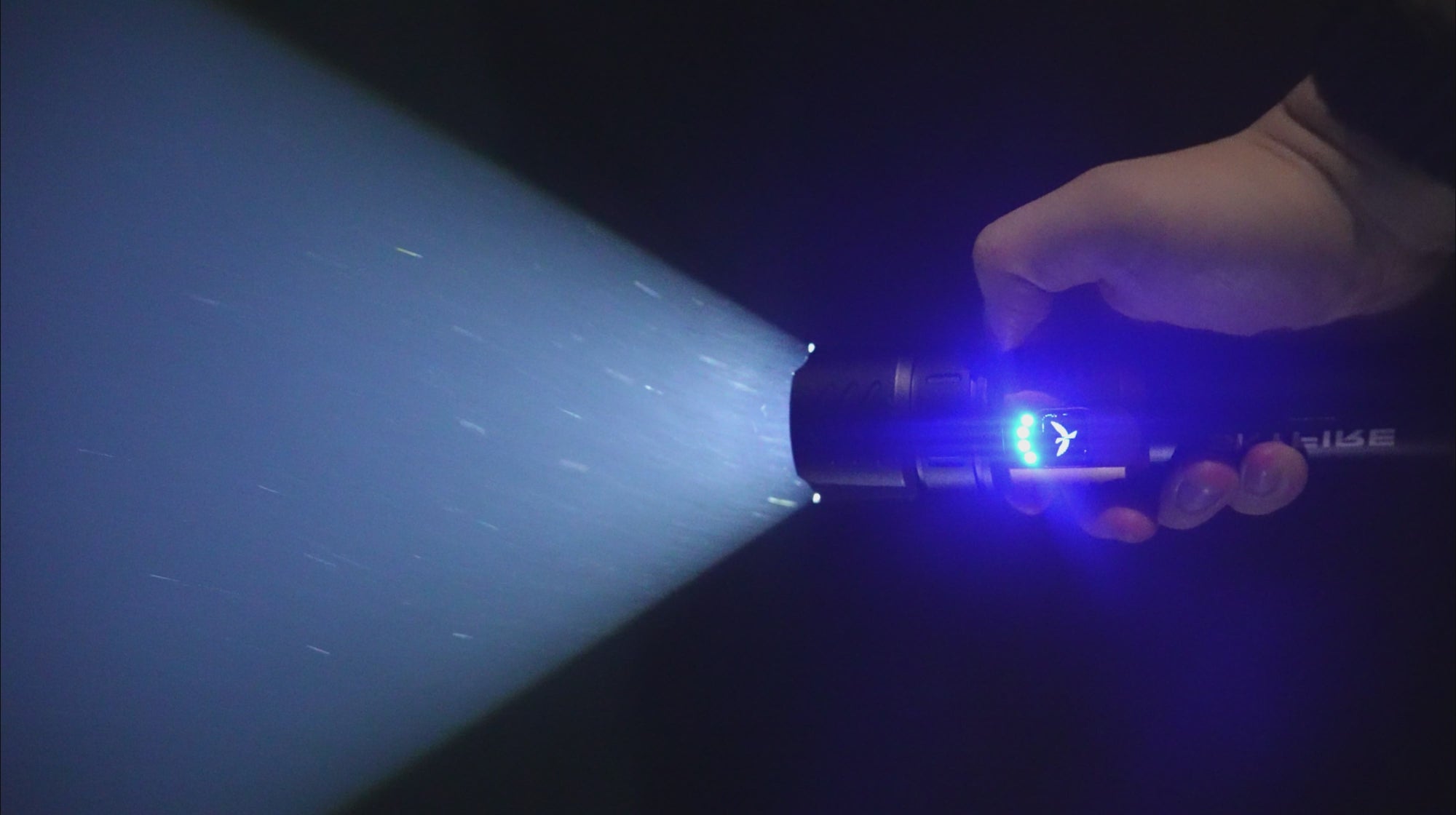 SKYFIRE Flashlight Store