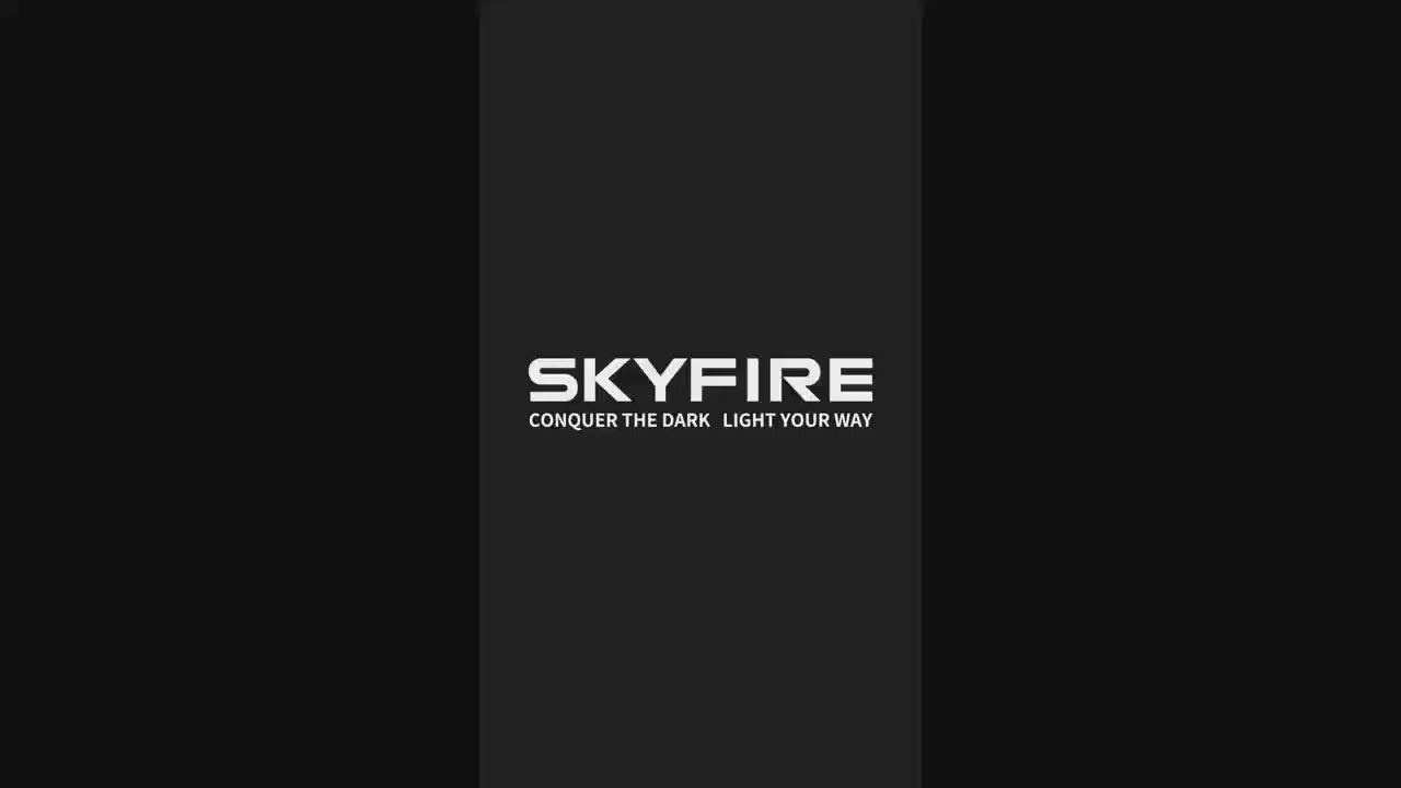 SkyFire Global